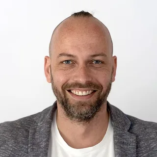 Sebastian Daume